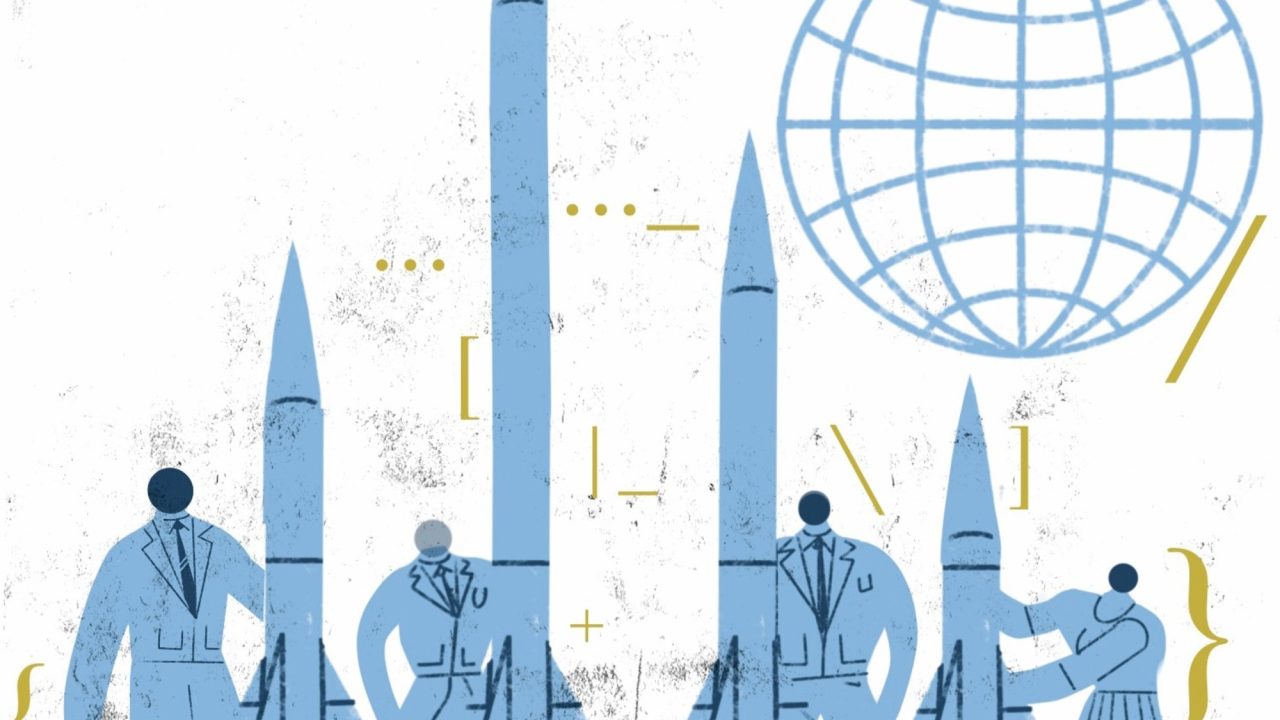 Una Nueva Era Internacional: El Desdibujamiento de Valores y la Fractura del Occidente Atlántico