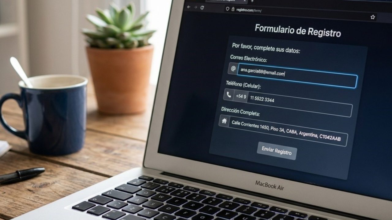 La Corte Suprema limita el uso de datos personales por parte del Estado: ¿qué cambia?