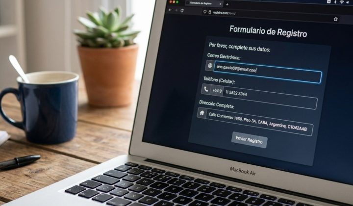 La Corte Suprema limita el uso de datos personales por parte del Estado: ¿qué cambia?