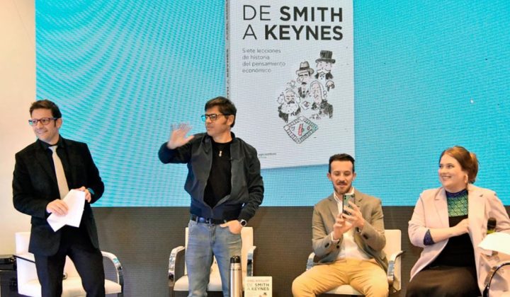 Kicillof Cuestiona la Falta de Inversión Empresarial: “El riesgo es Milei, no el riesgo ‘kuka’