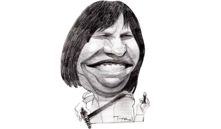 Bullrich avanza: tensiones en el oficialismo por la postura ante el caso Adorni