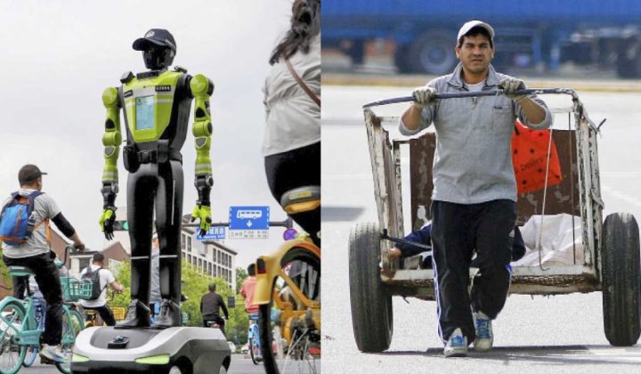 Argentina y la experiencia china: reflexiones sobre planificación y desarrollo