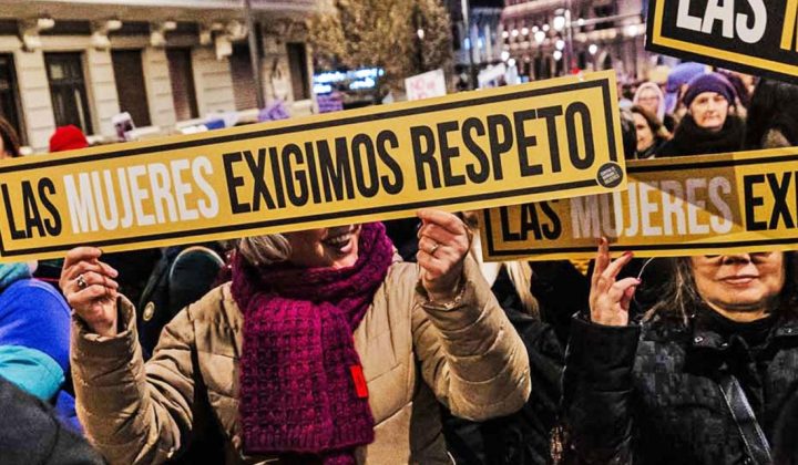 Datos que salvan vidas: hacia un sistema unificado de información sobre violencia feminicida en Argentina y la región