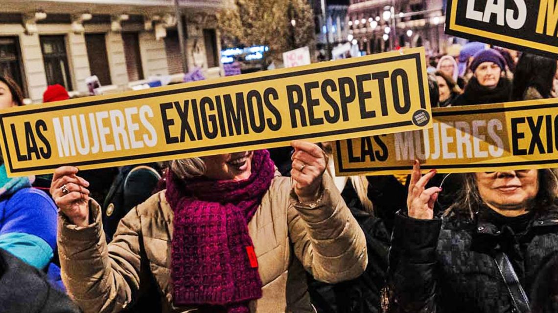 Datos que salvan vidas: hacia un sistema unificado de información sobre violencia feminicida en Argentina y la región