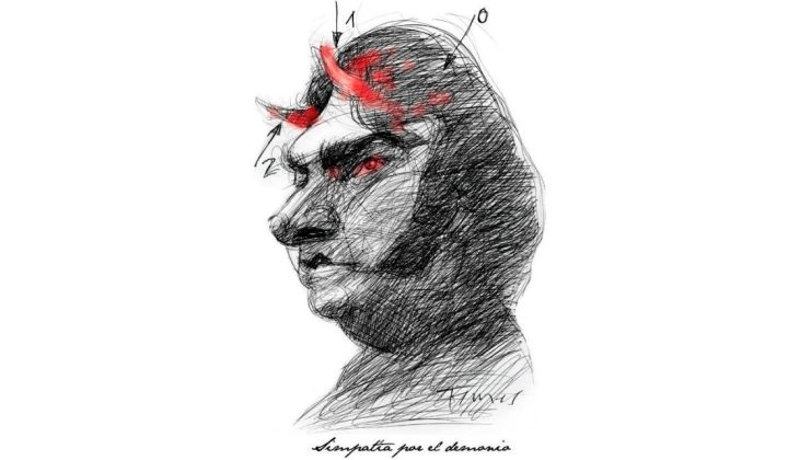 La salud mental de los funcionarios como variable política en Argentina