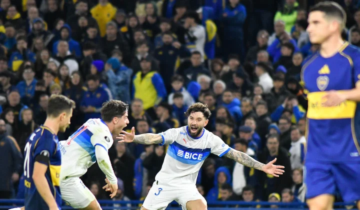 Boca Juniors, fuera de la Libertadores en primera fase tras 32 años: la historia del anterior tropiezo