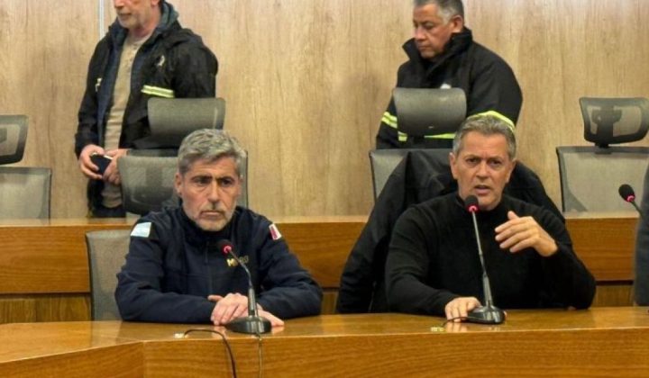 Cruce entre exconcejal y fiscal por el caso Agostina en Córdoba