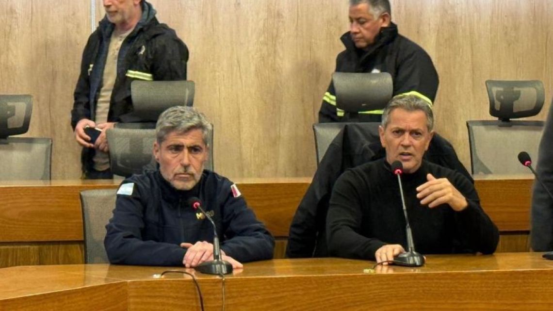 Cruce entre exconcejal y fiscal por el caso Agostina en Córdoba