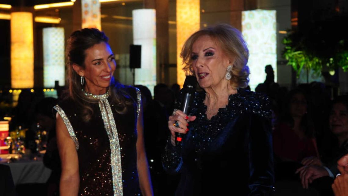La Fundación Fernández celebró 30 años de apoyo al Hospital Fernández con una gala solidaria