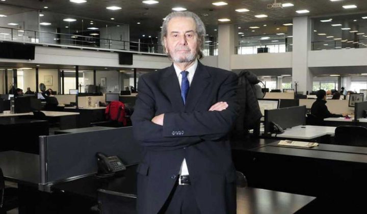 Juan Carlos Maqueda Reflexiona sobre la Trayectoria Política Argentina y la Justicia