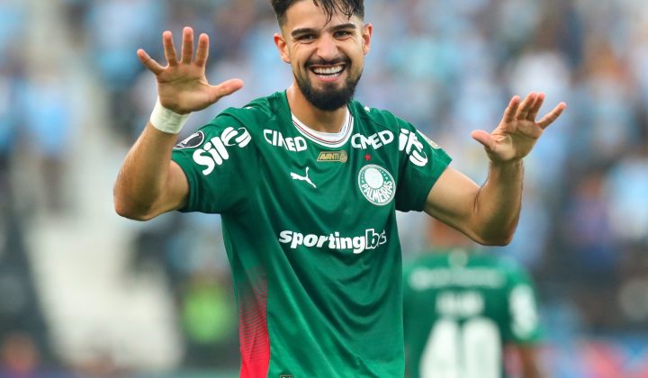José “El Flaco” López: De la Goleada en Libertadores a la Lista del Mundial