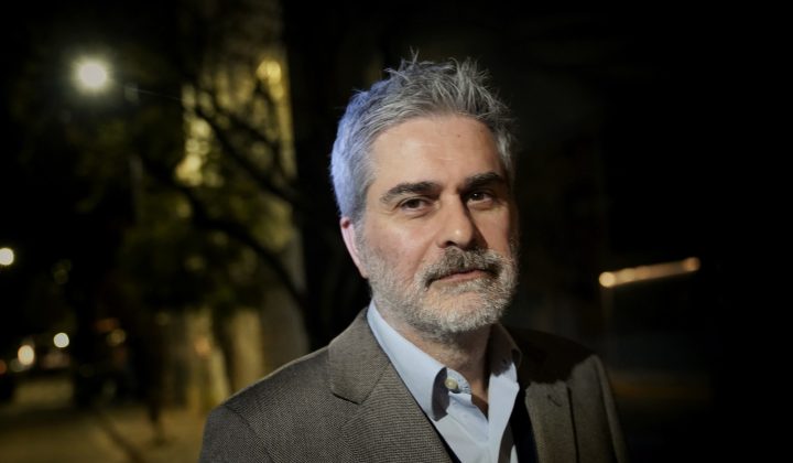 La democracia argentina: ¿Amenazada por Milei o por Cristina? Un análisis de Martín D’Alessandro