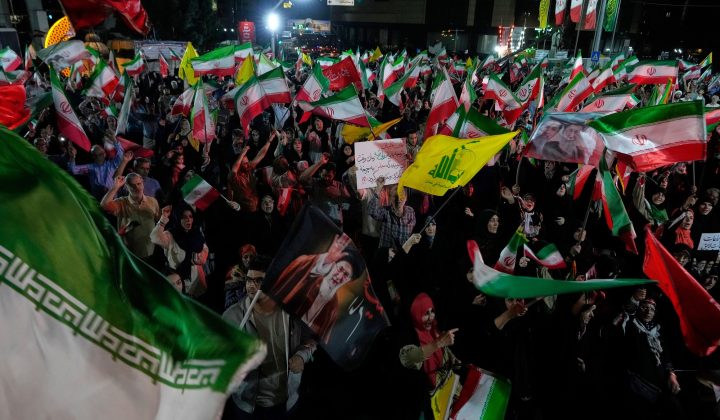 Irán: la pugna interna por el acuerdo con EE.UU. y su impacto en las negociaciones