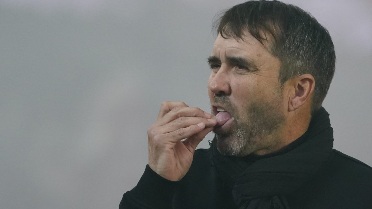 Coudet revoluciona a River: del “Vietnam” de Gallardo a la final del Apertura