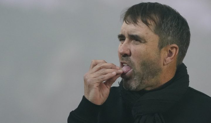 Coudet revoluciona a River: del “Vietnam” de Gallardo a la final del Apertura