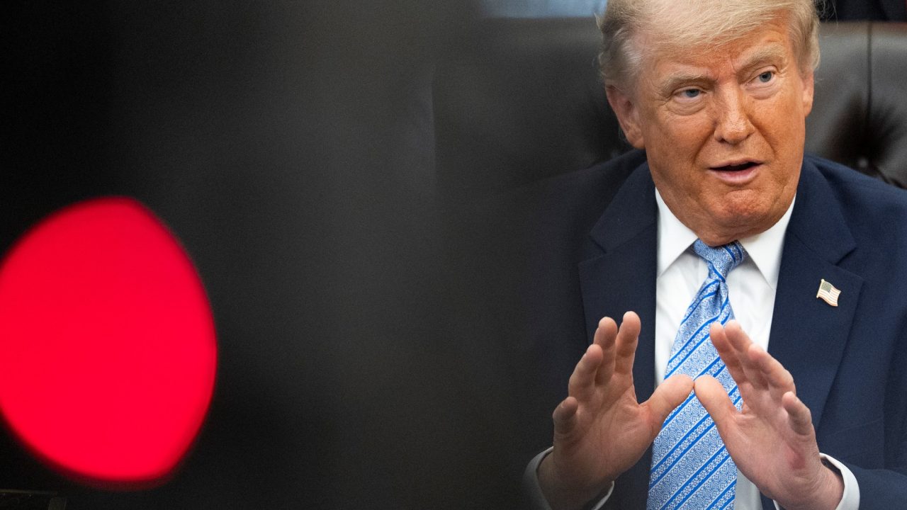 Sorpresa en el Pentágono: Trump anuncia despliegue de 5.000 soldados en Polonia