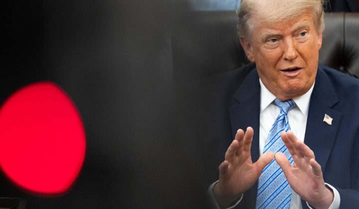 Sorpresa en el Pentágono: Trump anuncia despliegue de 5.000 soldados en Polonia