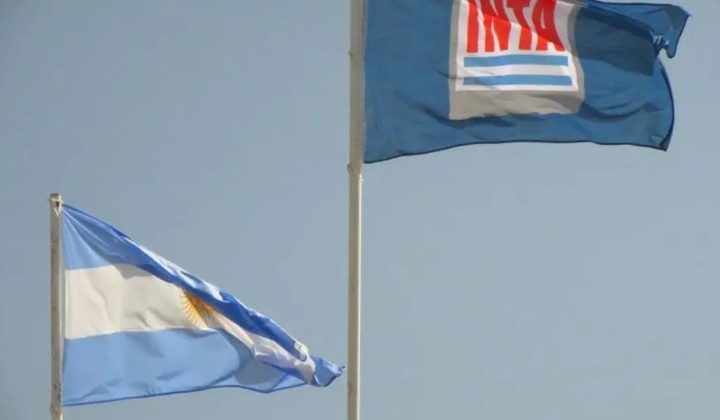 El INTA en debate: ¿Qué rol necesita la Argentina para el futuro agropecuario?