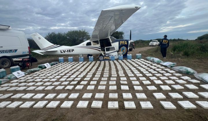 Desarticulan banda narco en Santa Fe: Droga desde Bolivia, piloto asesinado y vínculos con Marset