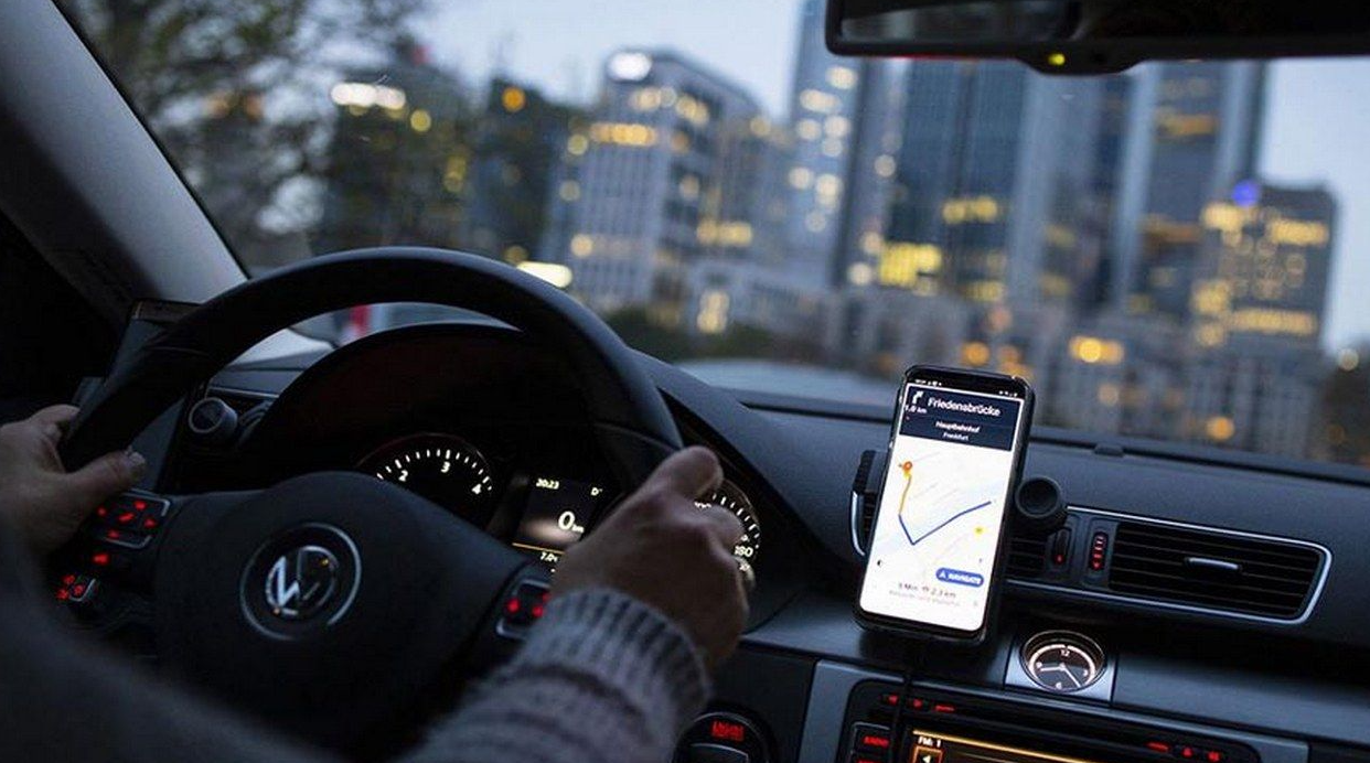 Cambian las reglas para Uber, Cabify y Didi en CABA: qué exigen ahora a los conductores
