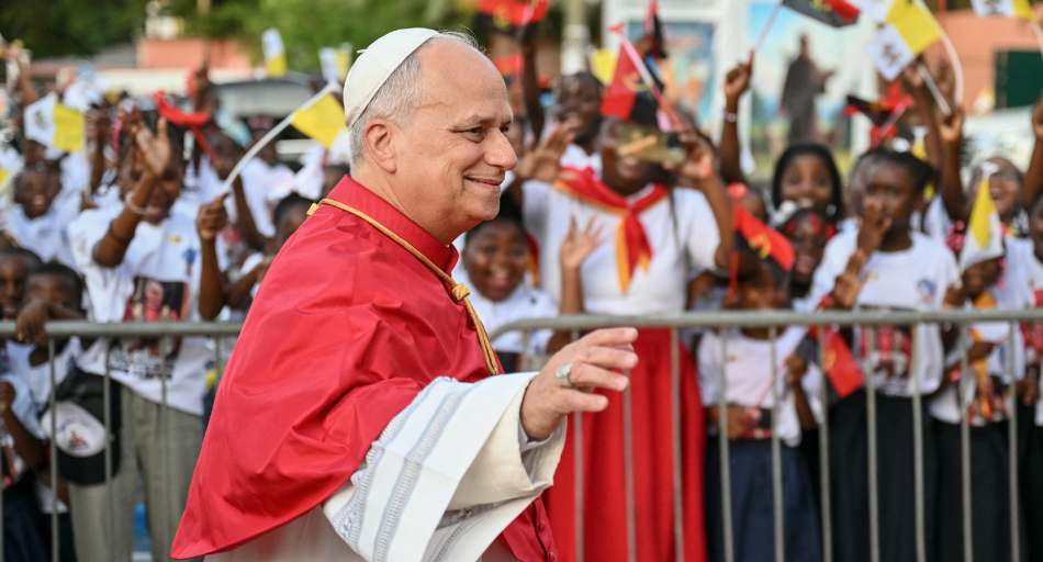 El Papa León XIV podría visitar Argentina en noviembre, según exembajador uruguayo