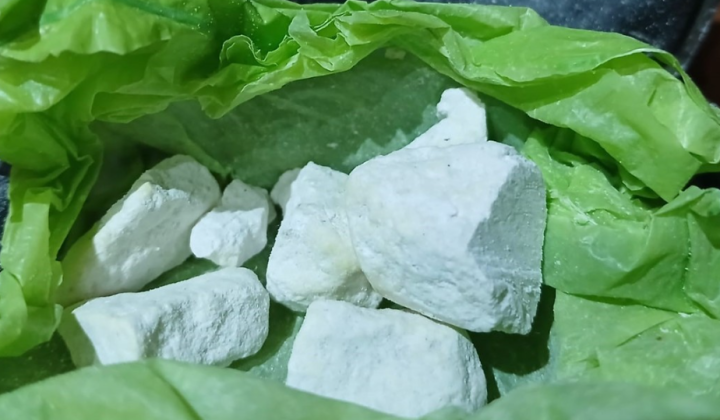 Hallazgo narco en Morón: buscan a funcionaria prófuga tras secuestro de cocaína