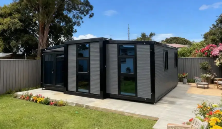 Casas Prefabricadas Chinas: Una Alternativa de Construcción Rápida y Económica Llega a Argentina