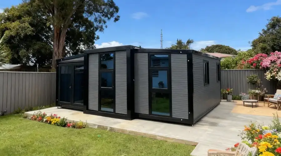 Casas Prefabricadas Chinas: Una Alternativa de Construcción Rápida y Económica Llega a Argentina