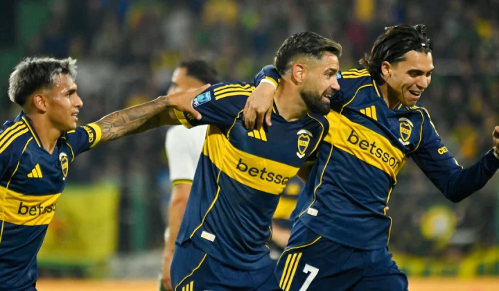 Exequiel Zeballos: ¿Salida inminente de Boca Juniors y posible trueque con el Bologna?