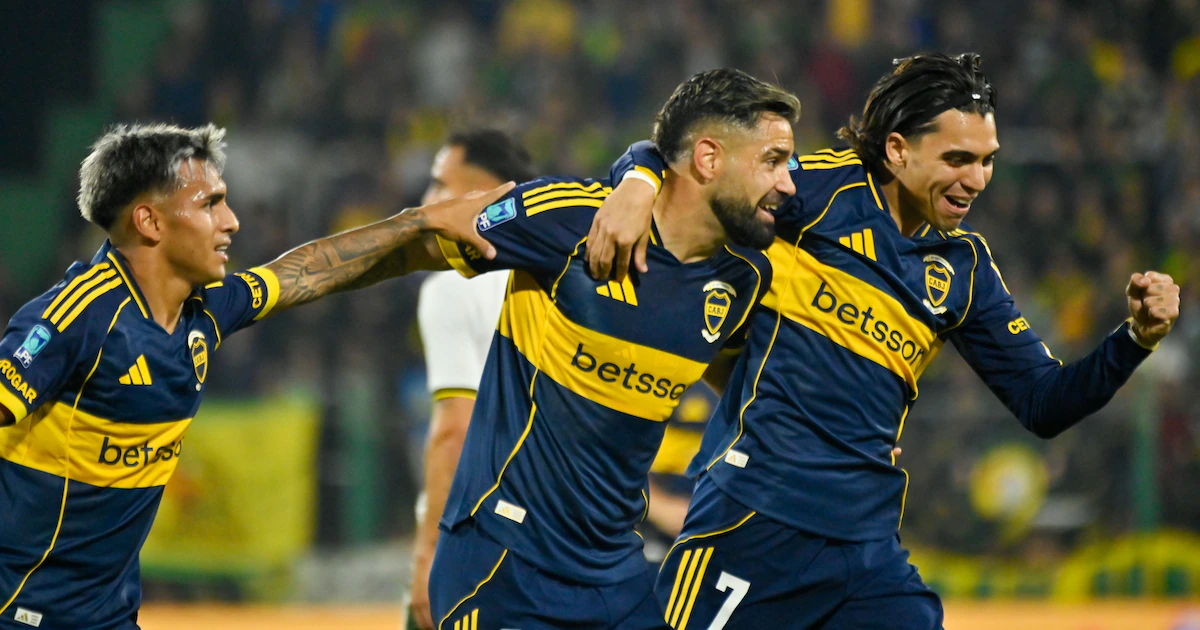 Exequiel Zeballos: ¿Salida inminente de Boca Juniors y posible trueque con el Bologna?
