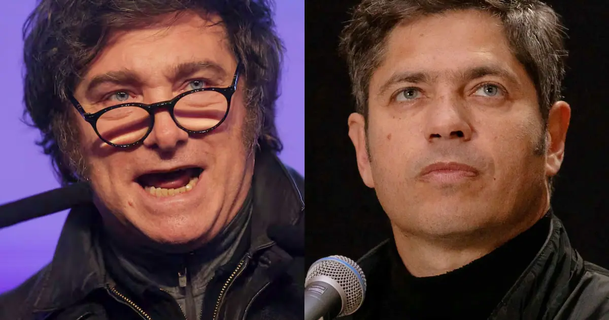 Encuesta en Buenos Aires: La Libertad Avanza lidera individualmente, pero el peronismo unido superaría al oficialismo
