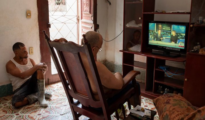 Acusación de EE. UU. a Raúl Castro: Repercusiones en Cuba y la expectativa de cambio