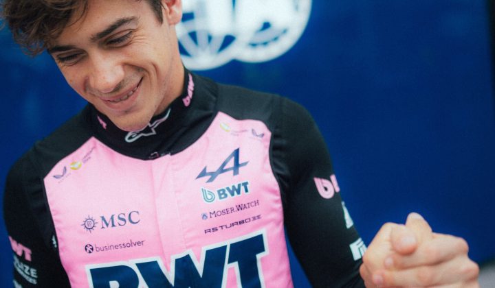 Franco Colapinto brilla en Canadá: medios especializados lo destacan como uno de los grandes ganadores del GP