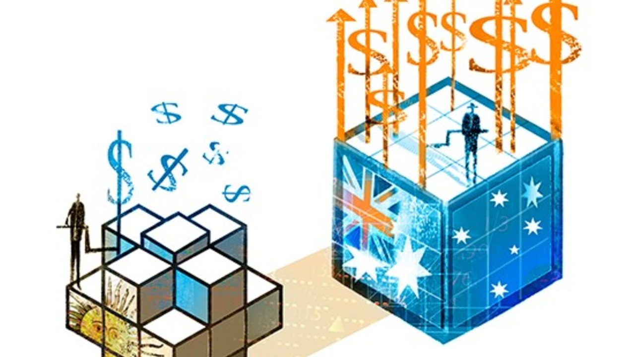 Transformación productiva en Argentina: lecciones de la experiencia australiana