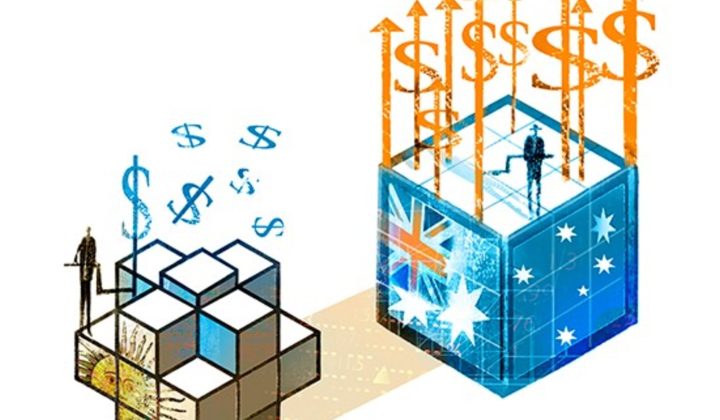 Transformación productiva en Argentina: lecciones de la experiencia australiana