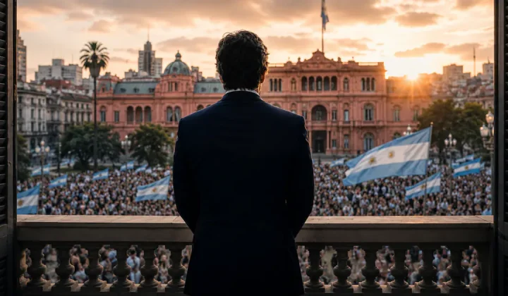 Elecciones 2027: Quiénes son los cinco políticos clave que definirán la contienda, según Poliarquía