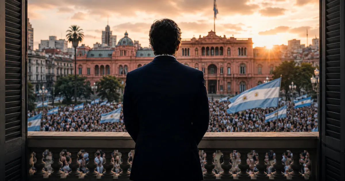 Elecciones 2027: Quiénes son los cinco políticos clave que definirán la contienda, según Poliarquía