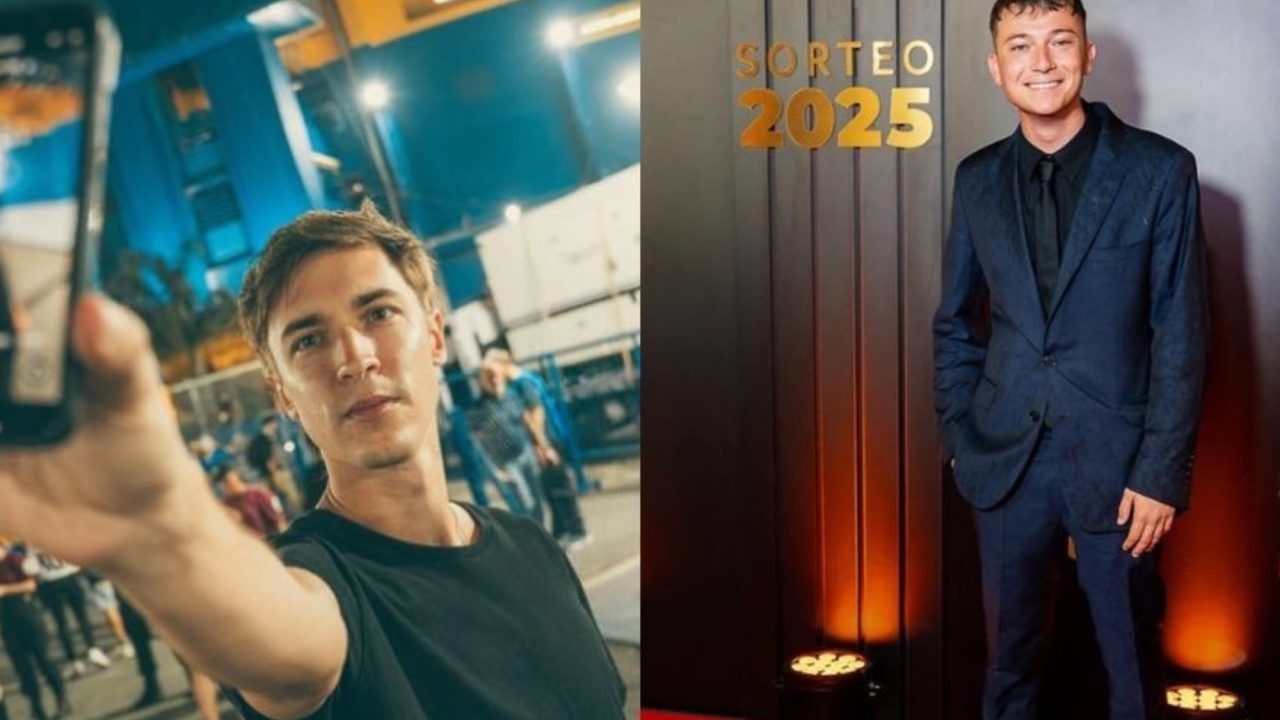 Creadores de contenido argentinos convocados para el Mundial 2026 por la FIFA y TikTok