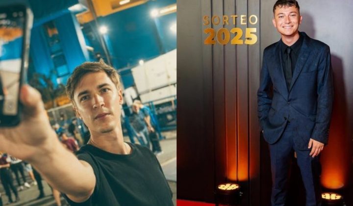 Creadores de contenido argentinos convocados para el Mundial 2026 por la FIFA y TikTok