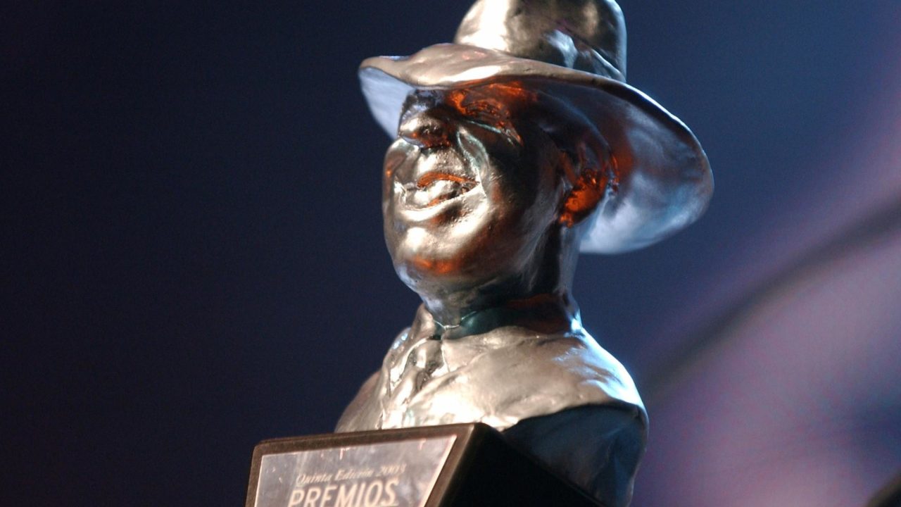 Premios Gardel 2026: sede confirmada para la gran noche de la música argentina