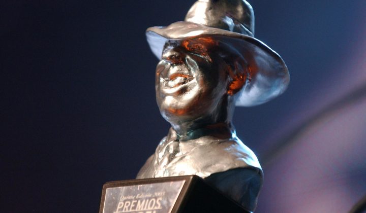 Premios Gardel 2026: sede confirmada para la gran noche de la música argentina