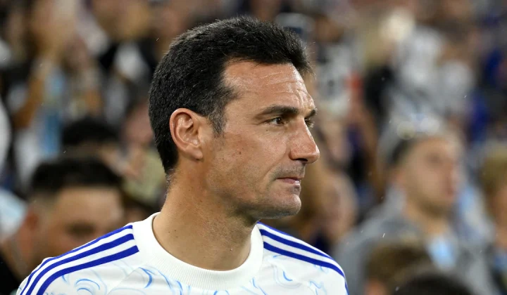 Alerta en la Selección Argentina: Dos jugadores preseleccionados para el Mundial se lesionaron en River