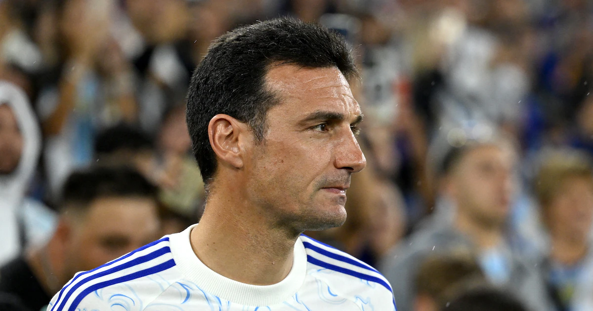 Alerta en la Selección Argentina: Dos jugadores preseleccionados para el Mundial se lesionaron en River