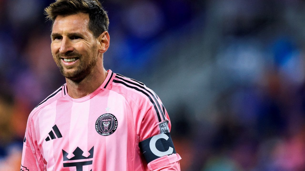 Messi y su agenda antes del Mundial 2026: ¿Qué partidos le quedan jugar?