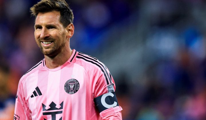 Messi y su agenda antes del Mundial 2026: ¿Qué partidos le quedan jugar?