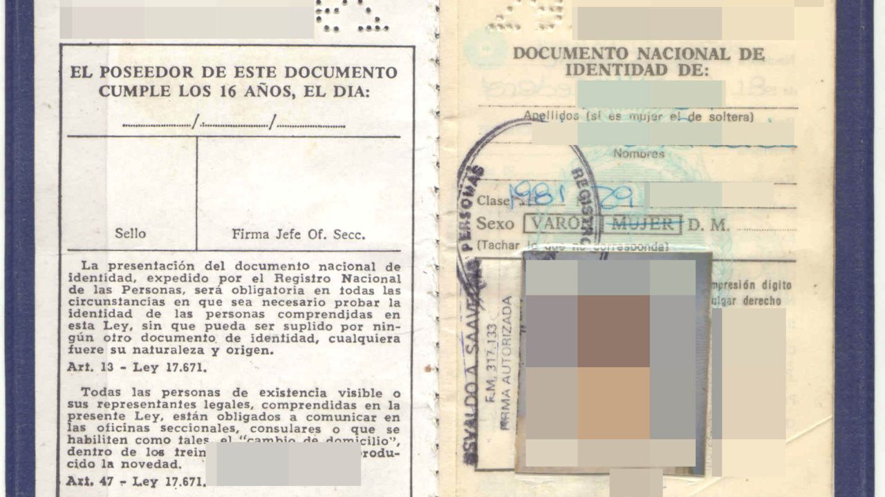 Cómo renovar el DNI en Argentina: Guía completa y actualizada