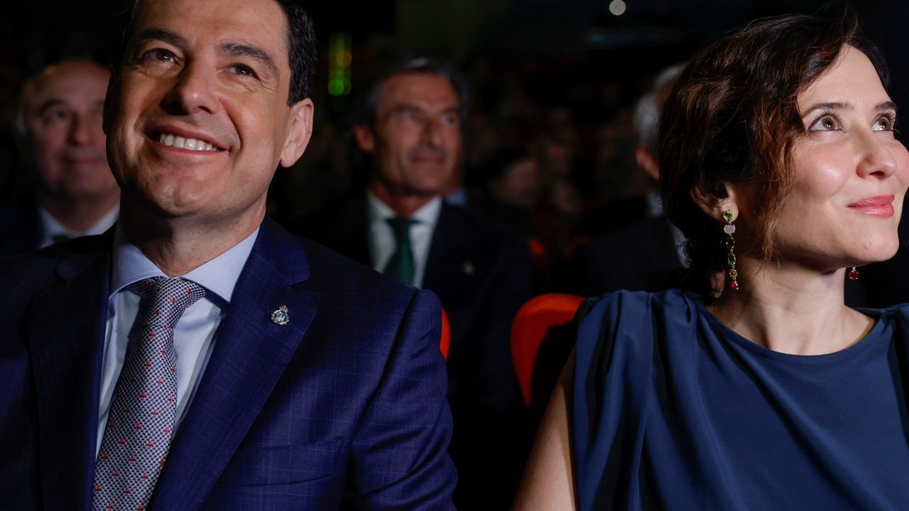Elecciones en Andalucía: El PP gana pero deberá pactar con Vox para gobernar