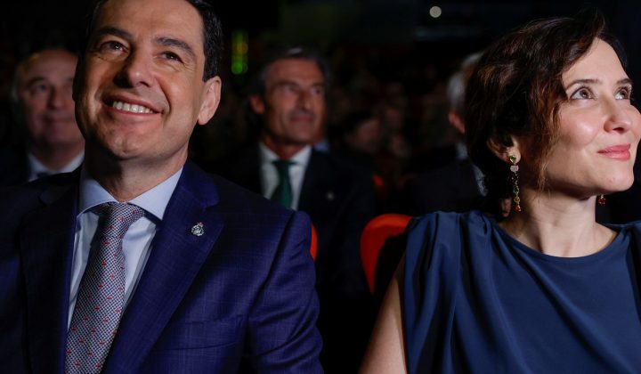 Elecciones en Andalucía: El PP gana pero deberá pactar con Vox para gobernar
