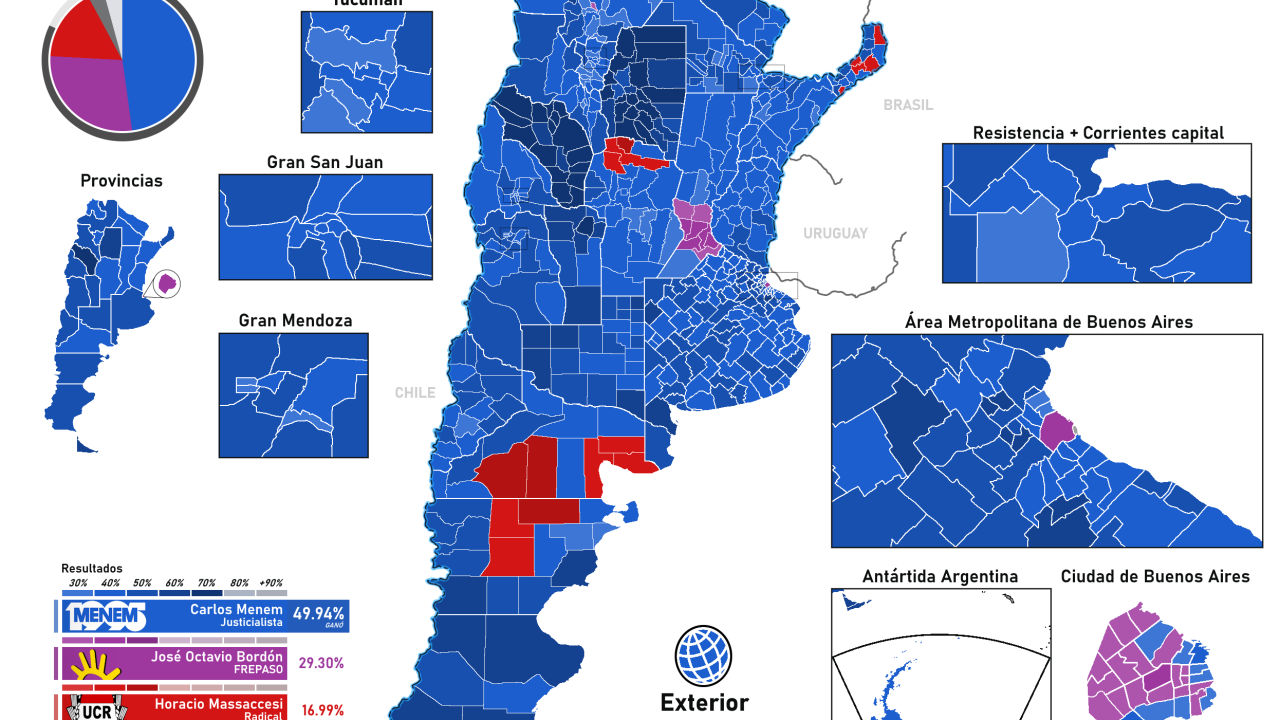 Dónde Voto Argentina: Guía Completa para Consultar el Padrón Electoral Nacional