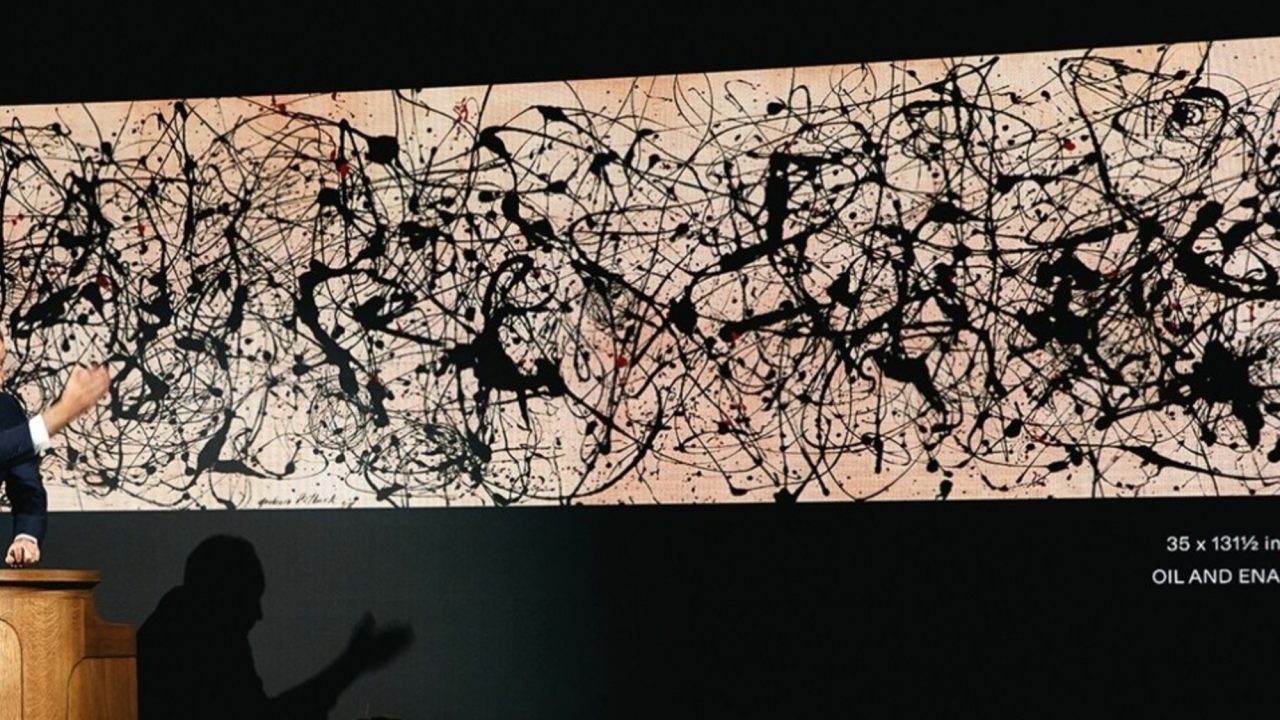 Récord en Nueva York: Subastas de Arte Superan los 1.120 Millones de Dólares en una Noche